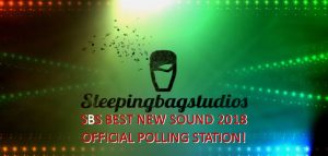 Sleeping Bag Studios - Best New Sound of 2018