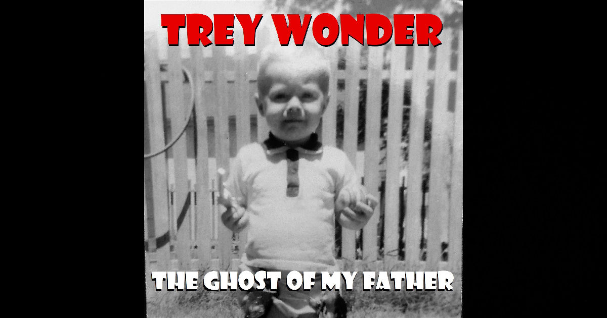  Trey Wonder – “Building Up”