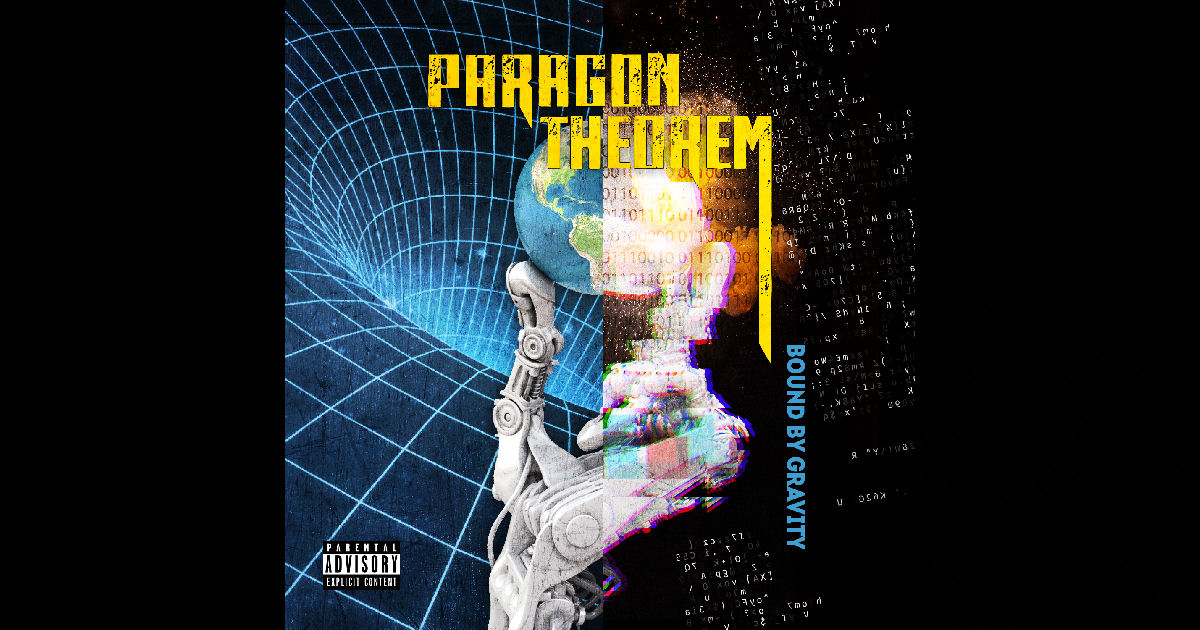  Paragon Theorem – Bound By Gravity