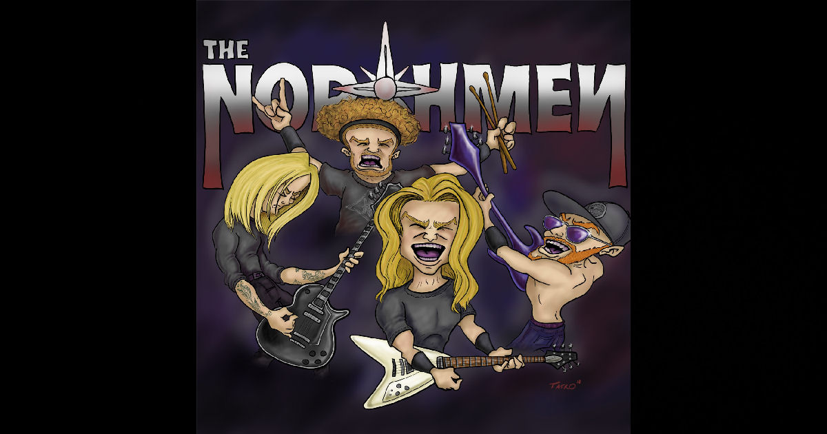  The NorthmeN – “Forevermore”