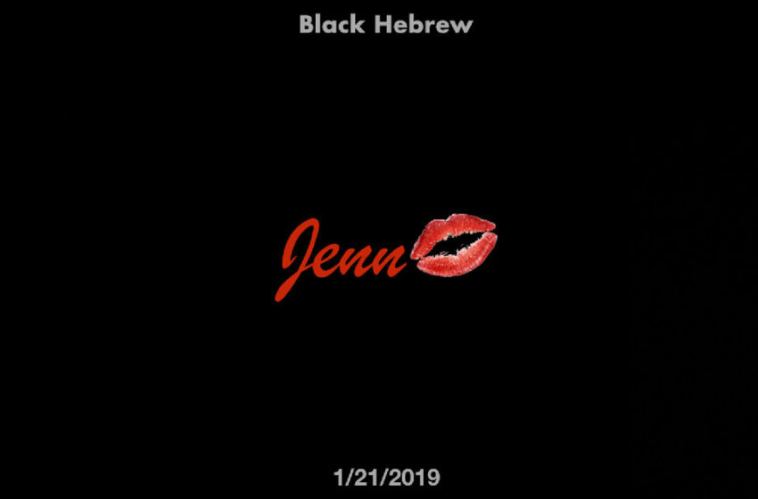 Black Hebrew – “Jenn”
