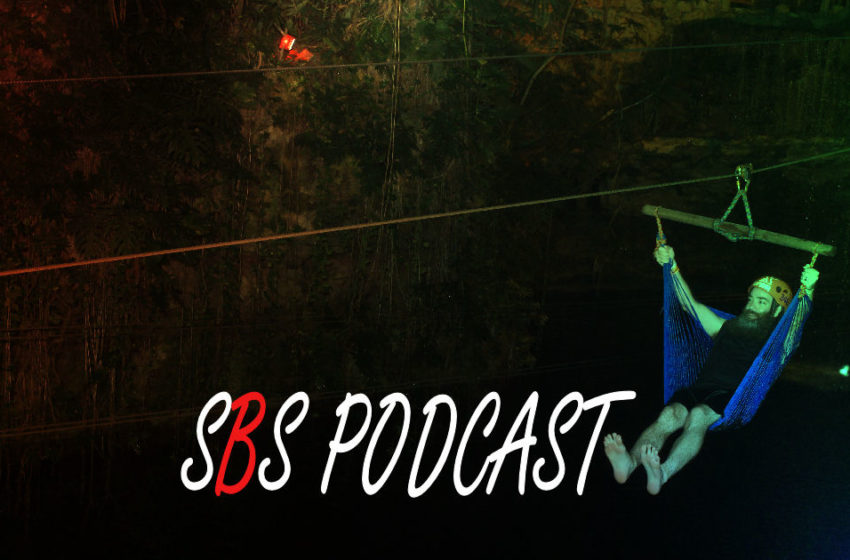 SBS Podcast 062