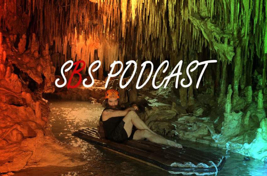  SBS Podcast 063