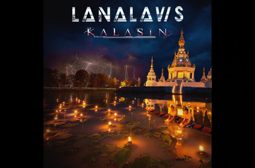  Lana Laws – Kalasin