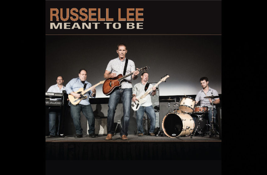  Russell Lee – Meant To Be
