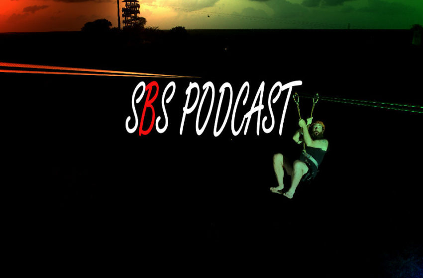  SBS Podcast 065