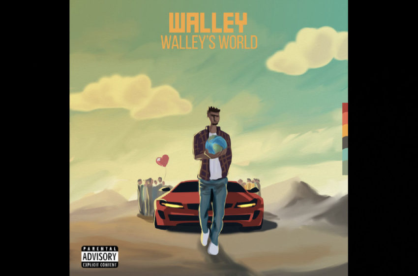  Walley – Walley’s World