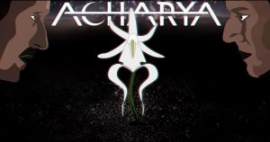 Acharya – “Spearhead”