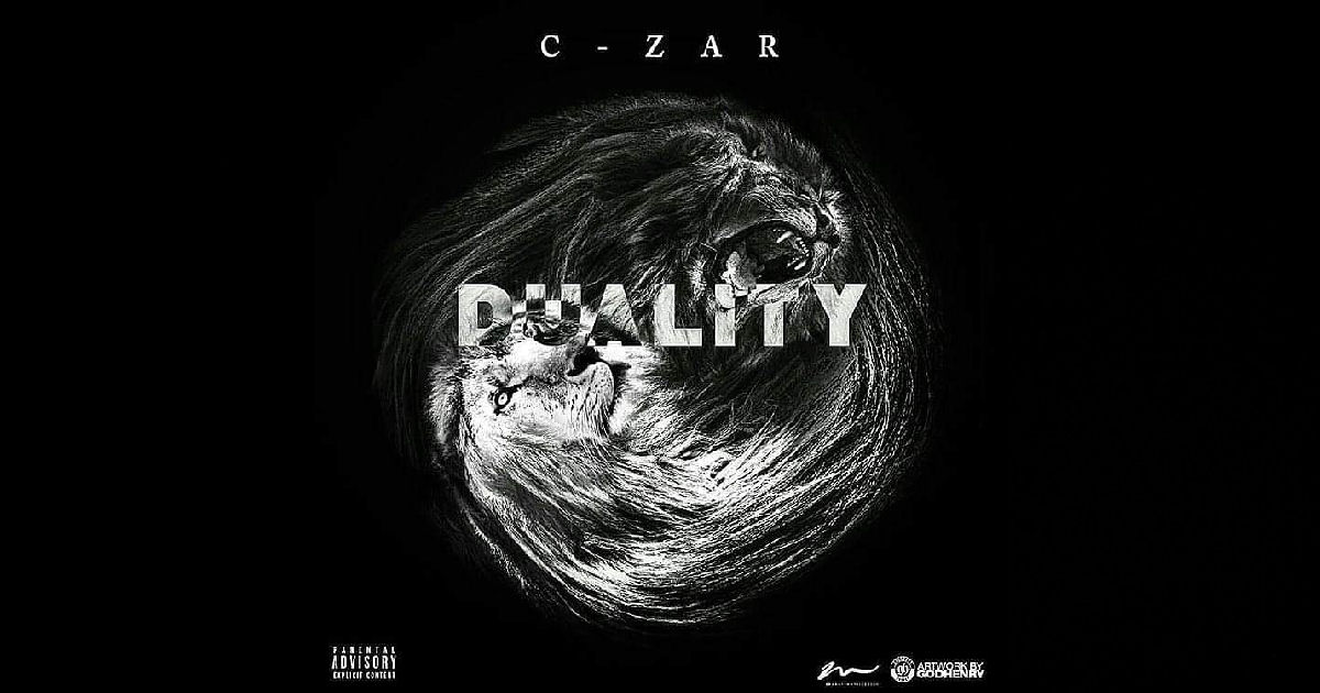  C-ZAR Of G.M.Clan – Duality