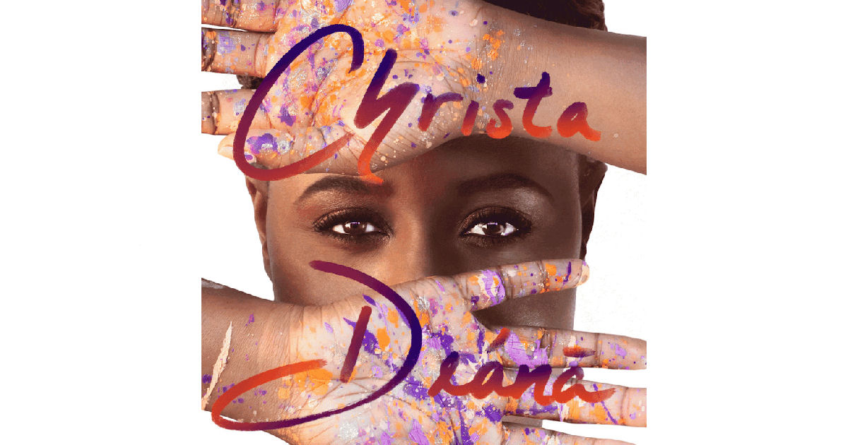  Christa Deánā – “Shine”