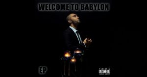 Loaneski – Welcome To Babylon