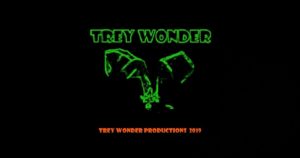 Trey Wonder - "Somebody Do Something"