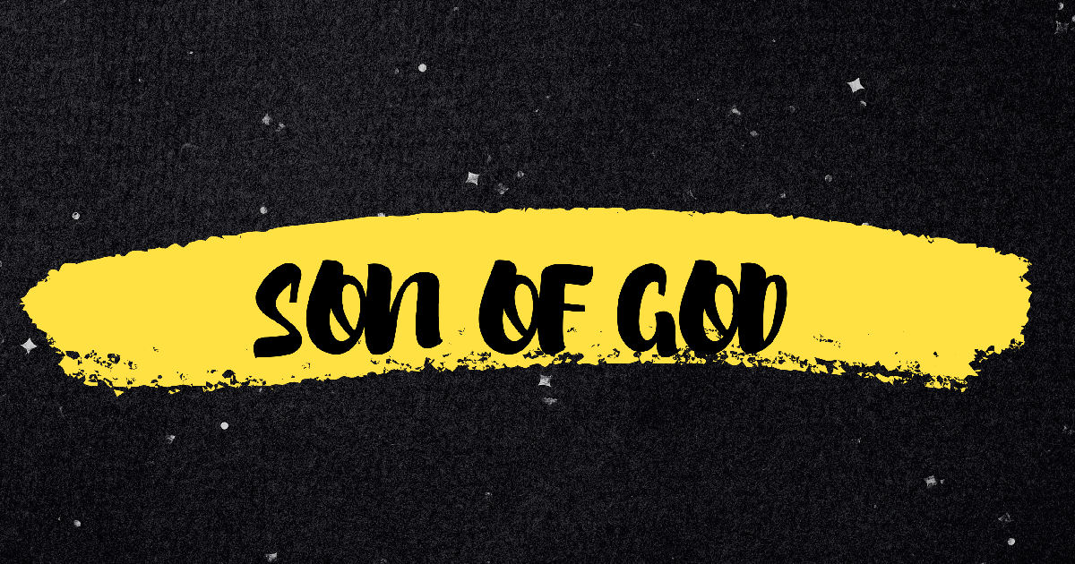 LouionTen – “Son Of God”