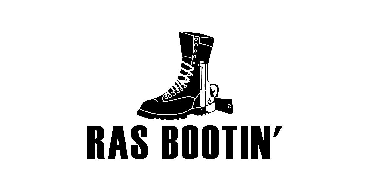  Ras Bootin’ – “BAD BATCH”