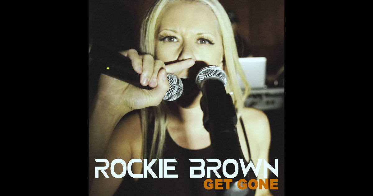  Rockie Brown – “Get Gone”