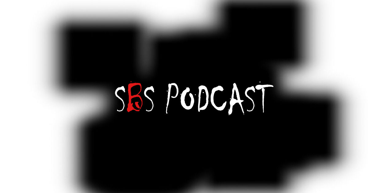  SBS Podcast 069