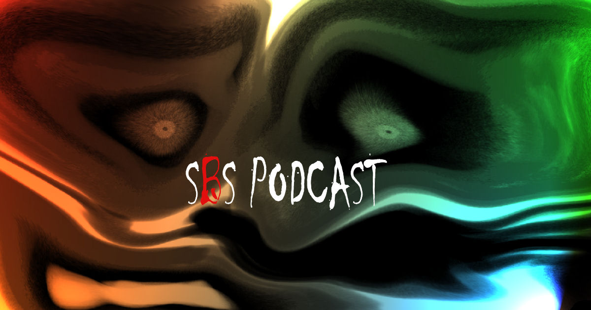  SBS Podcast 070