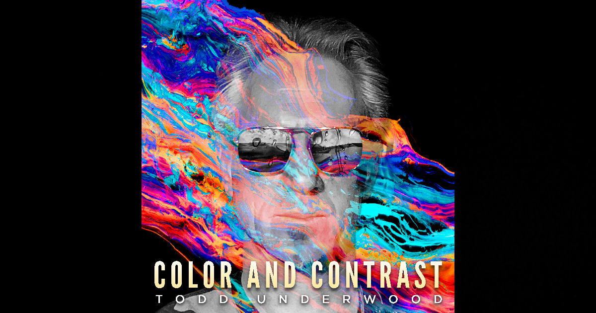  Todd Underwood – Color And Contrast
