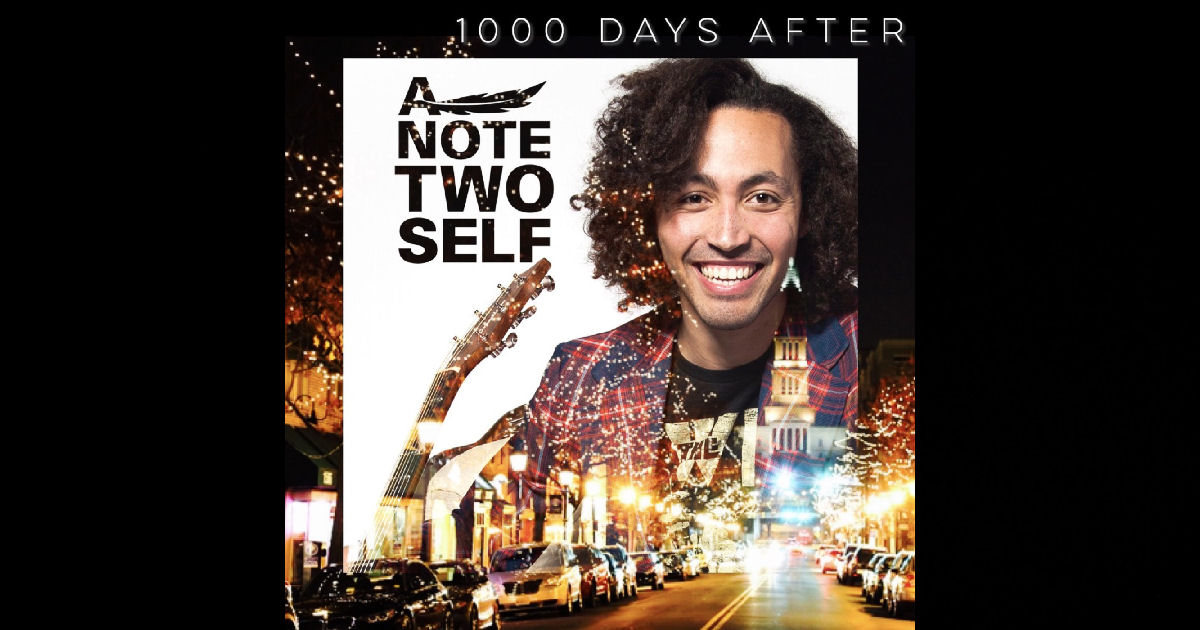  A Note Two Self – Singles