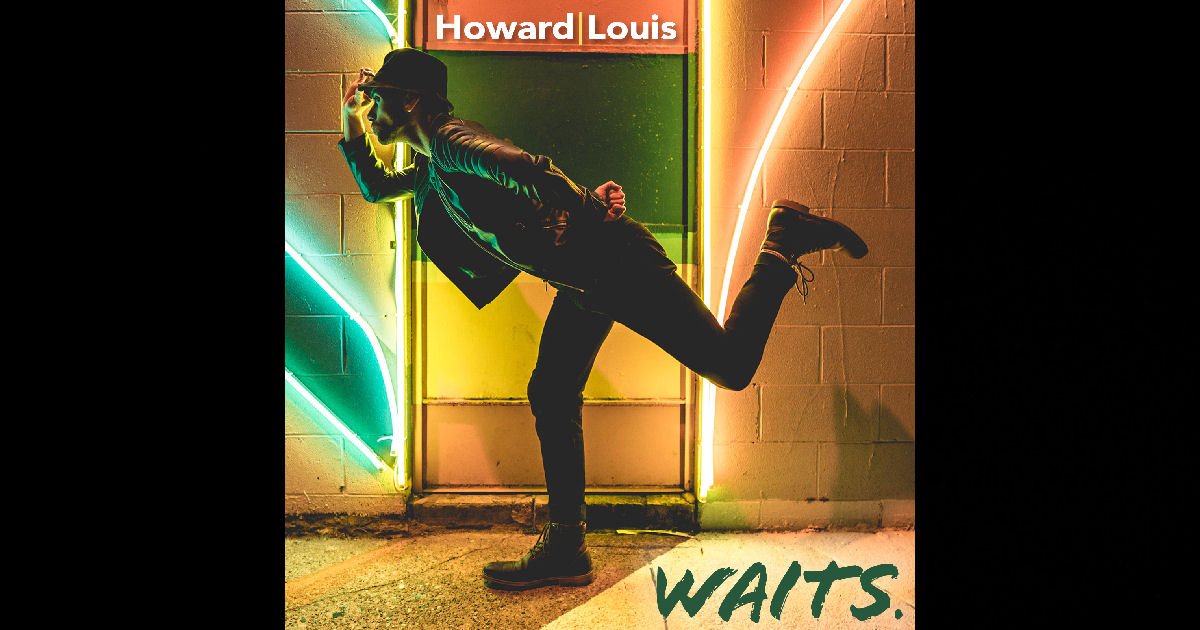  Howard Louis – Waits.