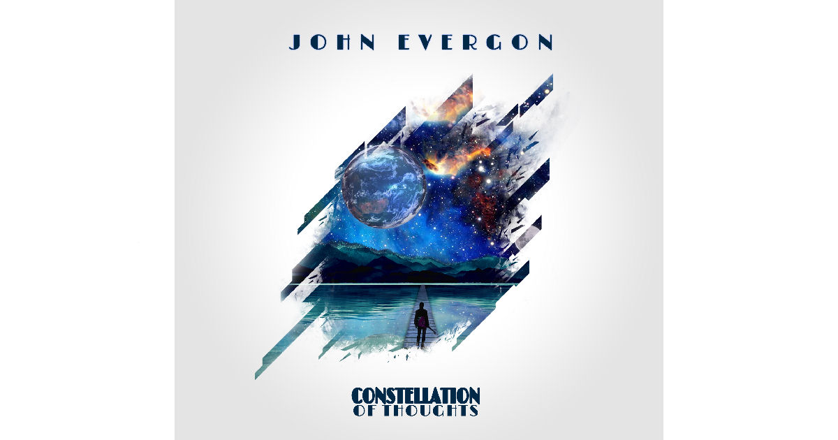  John Evergon’s Constellation Of Thoughts