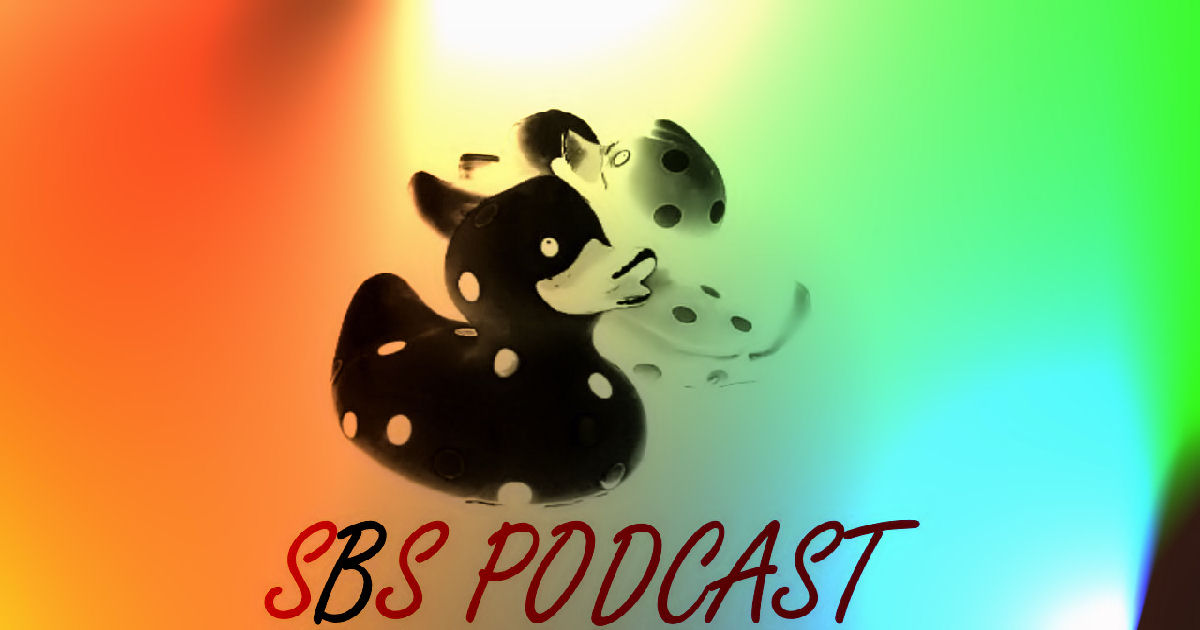  SBS Podcast 072