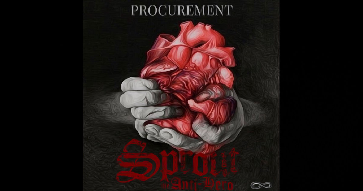  Sprout The Anti-Hero – Procurement