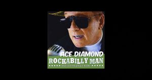 Ace Diamond - "Get Your Boogie Woogie Workin'"