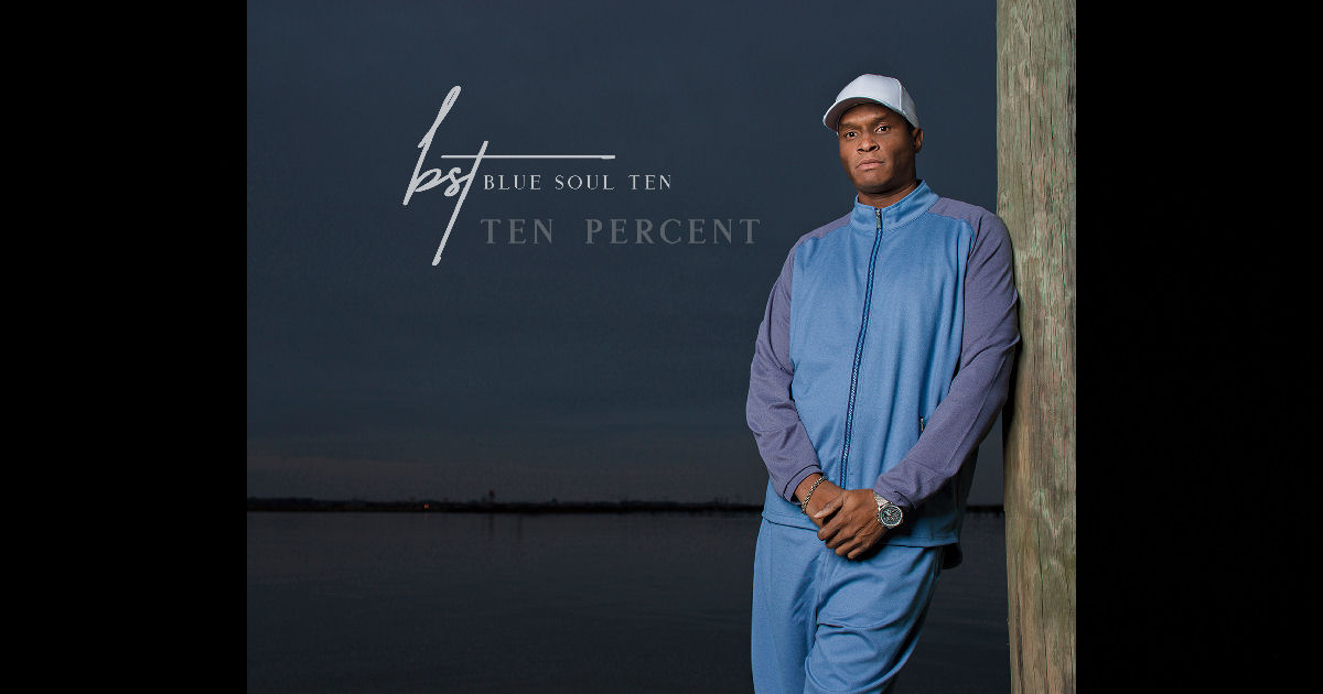  Blue Soul Ten – Ten Percent