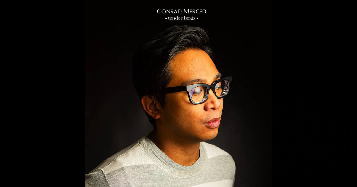 Conrad Merced – Singles