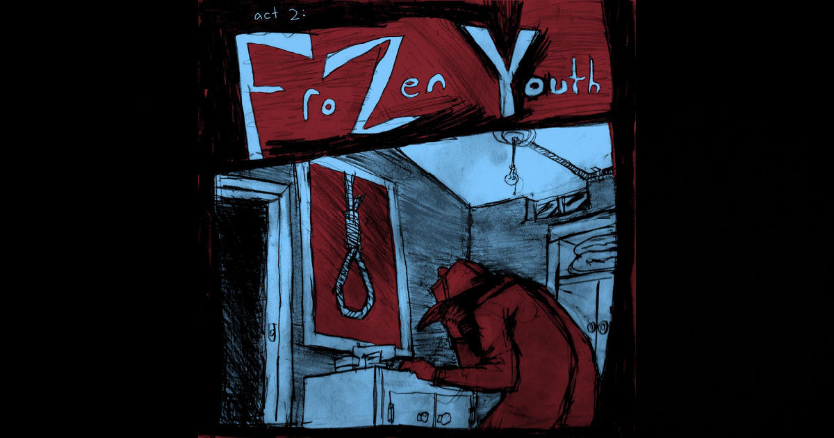  FZY – Act 2: Frozen Youth
