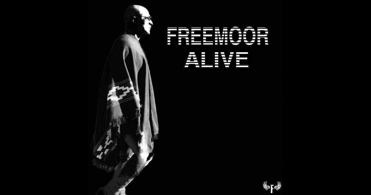  Freemoor – “Alive”