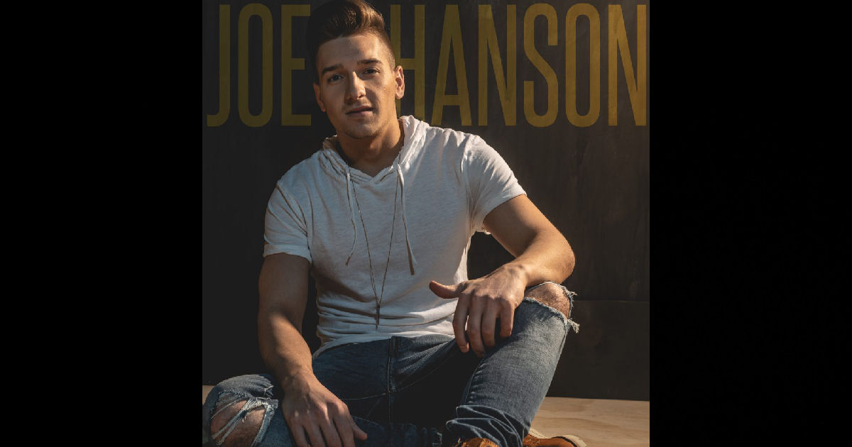  Joe Hanson – “If The World Was A Small Town”