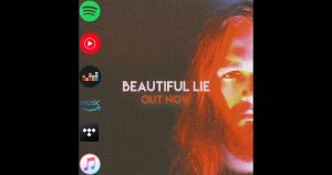 Jordan James Thompson – “Beautiful Lie (Live)”