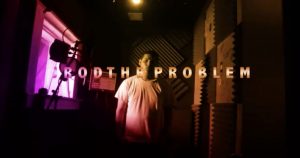 Jrod The Problem - "Never Will"