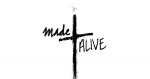 Made Alive – “Made Alive”