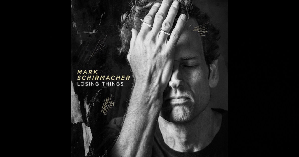  Mark Schirmacher – “Tomorrow”