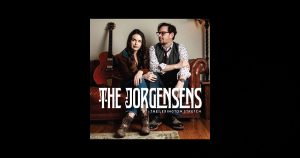 The Jorgensens – “Storyville”