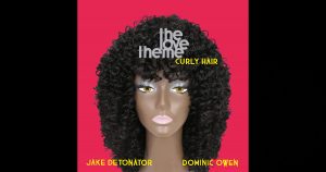 The Love Theme – Curly Hair Remixes