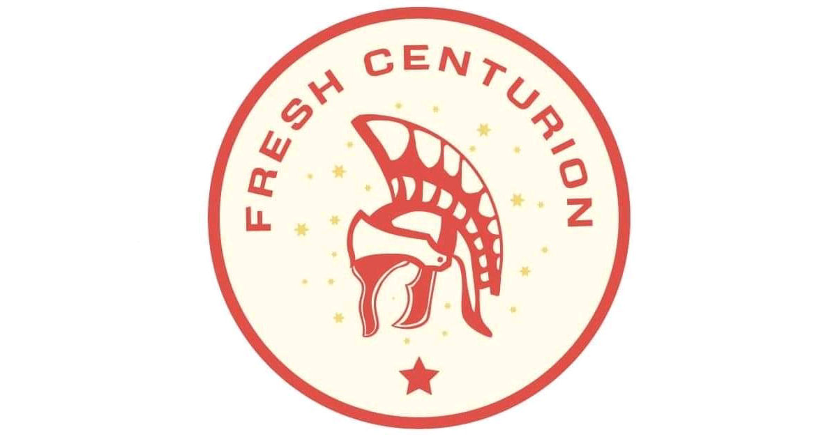  Fresh Centurion – Singles