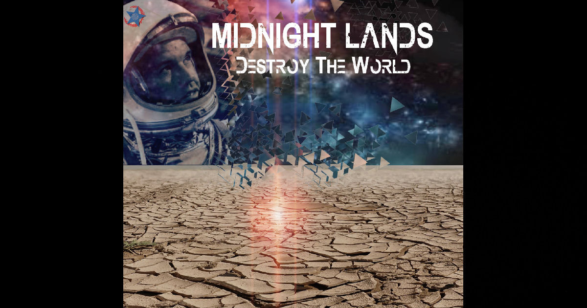  Midnight Lands – “Catch And Release”