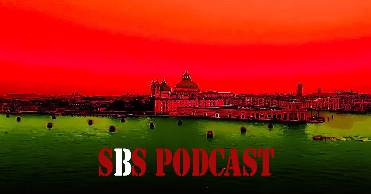  SBS Podcast 075