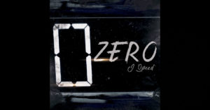 J Speed - 0Zero EP Out Now!