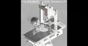 Eric McGrath – The Balance For Tranquility