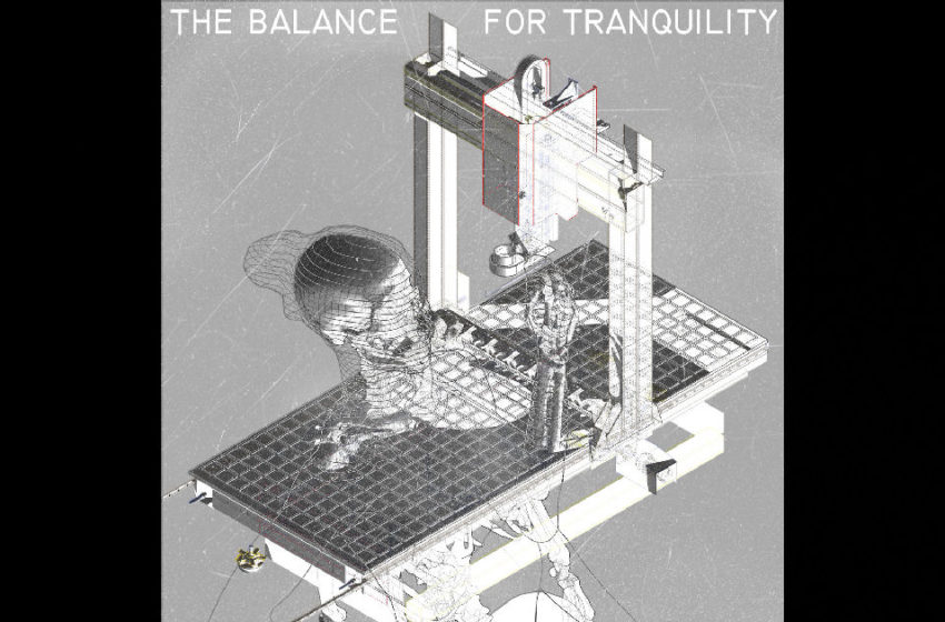  Eric McGrath – The Balance For Tranquility