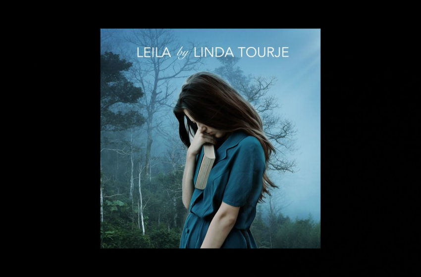  Linda Tourje – “Leila”