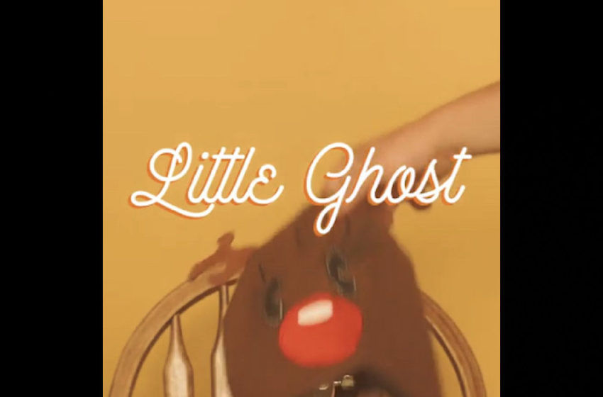  Little Ghost – “Mother Warned You”
