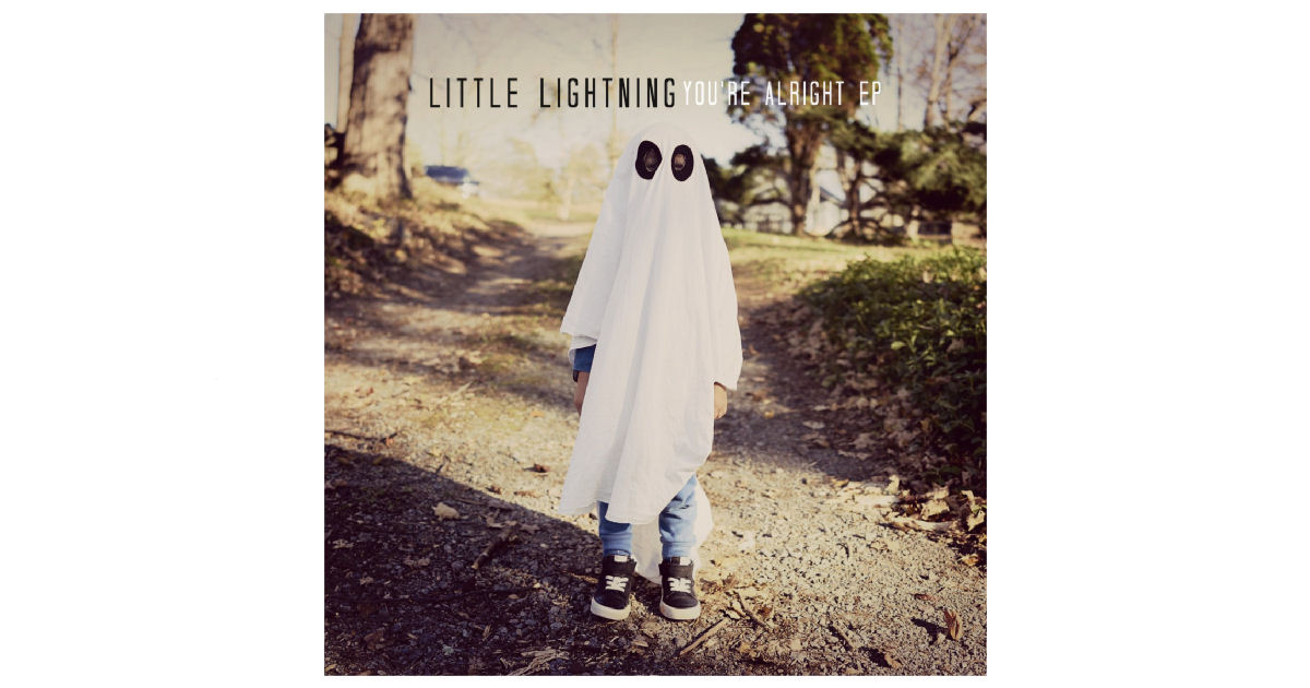  Little Lightning – You’re Alright
