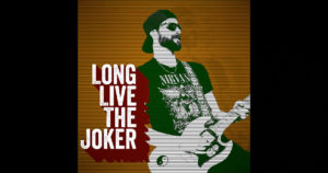 Lucid Ending - "Long Live The Joker"