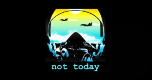 Neon Radiation – “Not Today”